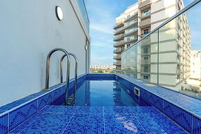 Lux BnB Gemz-AL Furjan Private Pool