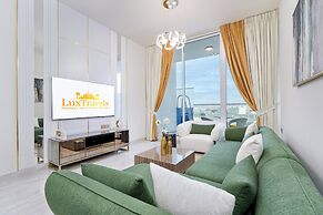 Lux BnB Gemz-AL Furjan Private Pool