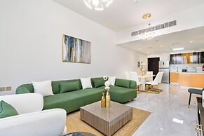 Lux BnB Gemz-AL Furjan Private Pool