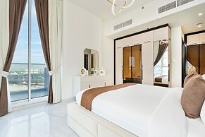 Lux BnB Gemz-AL Furjan Private Pool