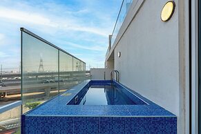 Lux BnB Gemz-AL Furjan Private Pool