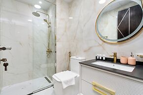 Lux BnB Gemz-AL Furjan Private Pool