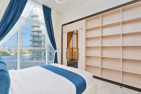 Lux BnB Gemz-AL Furjan Private Pool