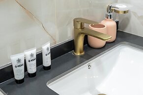 Lux BnB Gemz-AL Furjan Private Pool