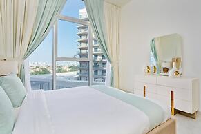 Lux BnB Gemz-AL Furjan Private Pool