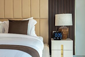 Lux BnB Gemz-AL Furjan Private Pool