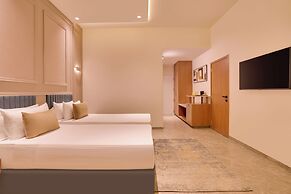 Lemon Tree Hotel Morbi