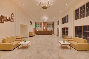 Lemon Tree Hotel Morbi