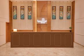 Lemon Tree Hotel Morbi