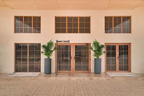 Lemon Tree Hotel Morbi