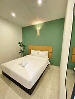 Sembilan Inn by Soft loft