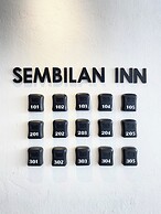 Sembilan Inn by Soft loft