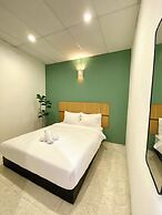 Sembilan Inn by Soft loft