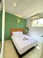 Sembilan Inn by Soft loft