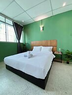 Sembilan Inn by Soft loft
