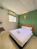 Sembilan Inn by Soft loft