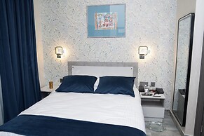 Prime Suites Hotel