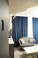 Prime Suites Hotel
