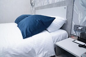 Prime Suites Hotel