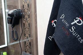 Prime Suites Hotel