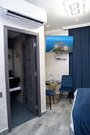 Prime Suites Hotel