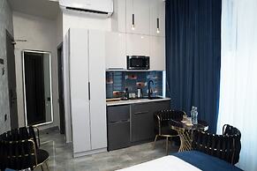 Prime Suites Hotel