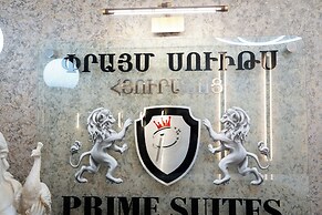 Prime Suites Hotel