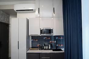 Prime Suites Hotel