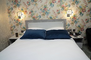 Prime Suites Hotel