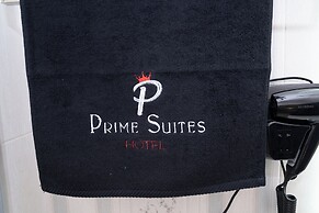 Prime Suites Hotel
