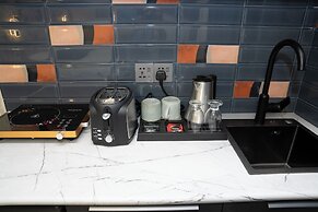 Prime Suites Hotel