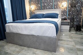 Prime Suites Hotel