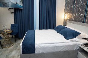 Prime Suites Hotel