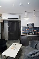 Prime Suites Hotel