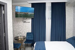 Prime Suites Hotel