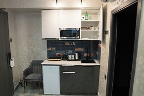 Prime Suites Hotel
