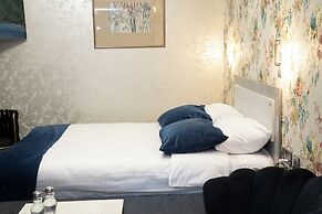 Prime Suites Hotel