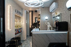 Prime Suites Hotel
