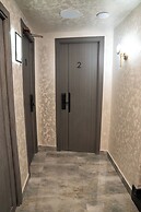Prime Suites Hotel