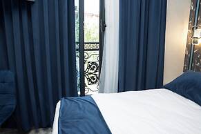 Prime Suites Hotel