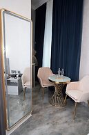 Prime Suites Hotel