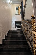 Prime Suites Hotel