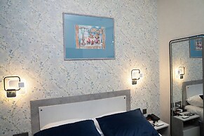 Prime Suites Hotel