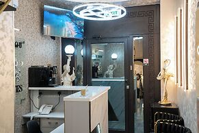 Prime Suites Hotel