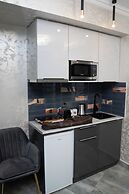 Prime Suites Hotel