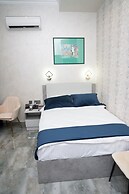 Prime Suites Hotel