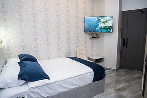 Prime Suites Hotel