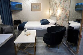 Prime Suites Hotel