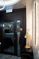 Prime Suites Hotel