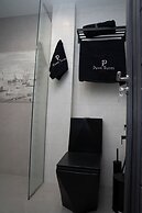 Prime Suites Hotel